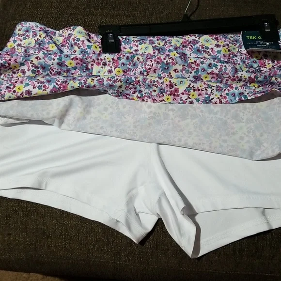 Tek Gear  Golf shorts  XXL - Picture 3 of 8